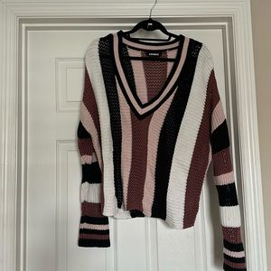 Express sweater medium